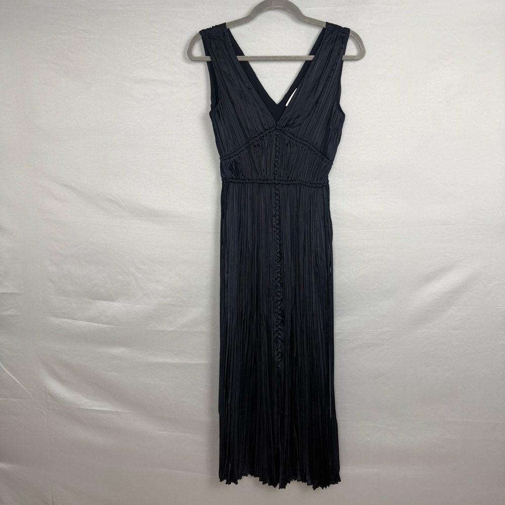 Brand new with tags! Rebecca Taylor Button Front Dress size Small
